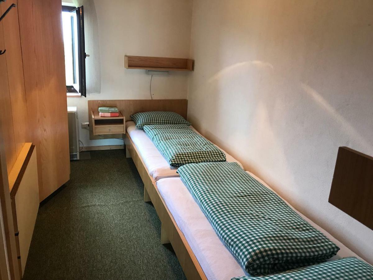 Stubalm Appartements Salla 外观 照片