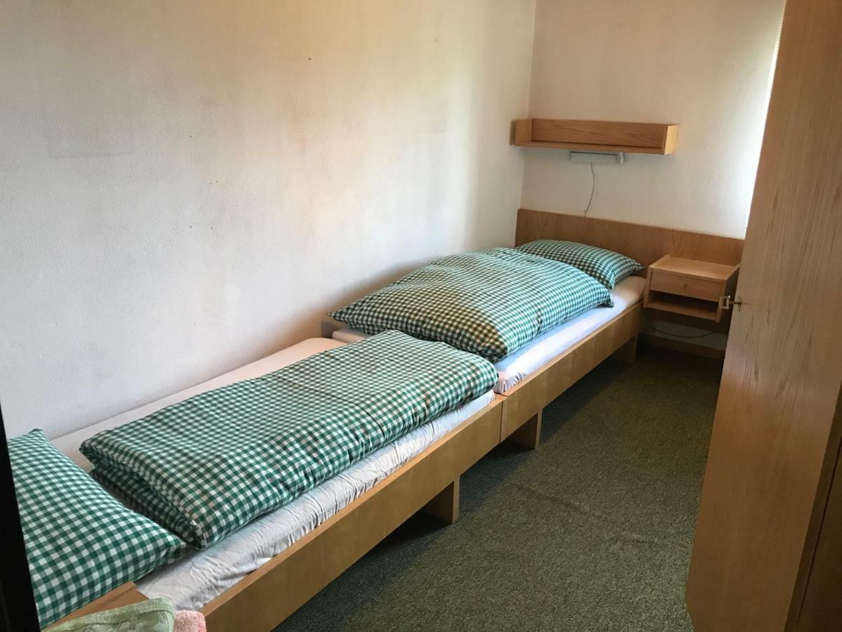 Stubalm Appartements Salla 外观 照片