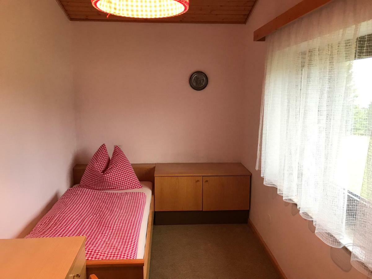 Stubalm Appartements Salla 外观 照片
