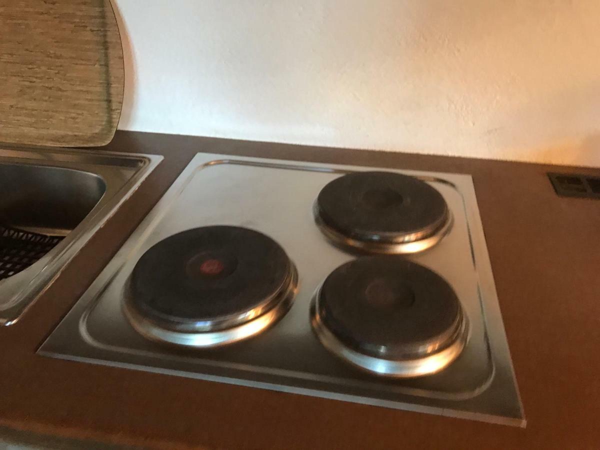 Stubalm Appartements Salla 外观 照片