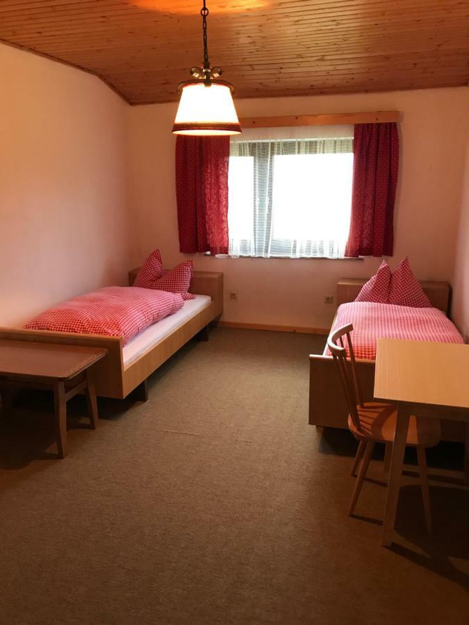 Stubalm Appartements Salla 外观 照片