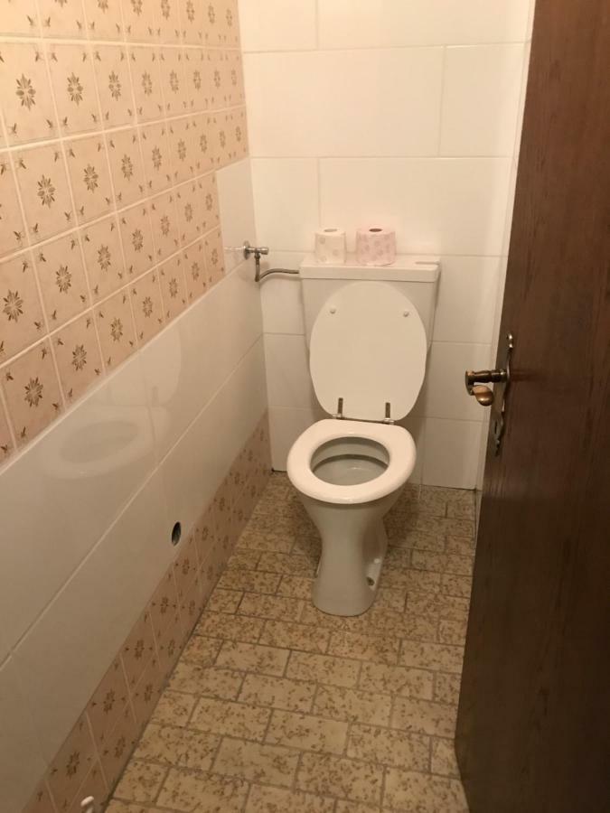 Stubalm Appartements Salla 外观 照片