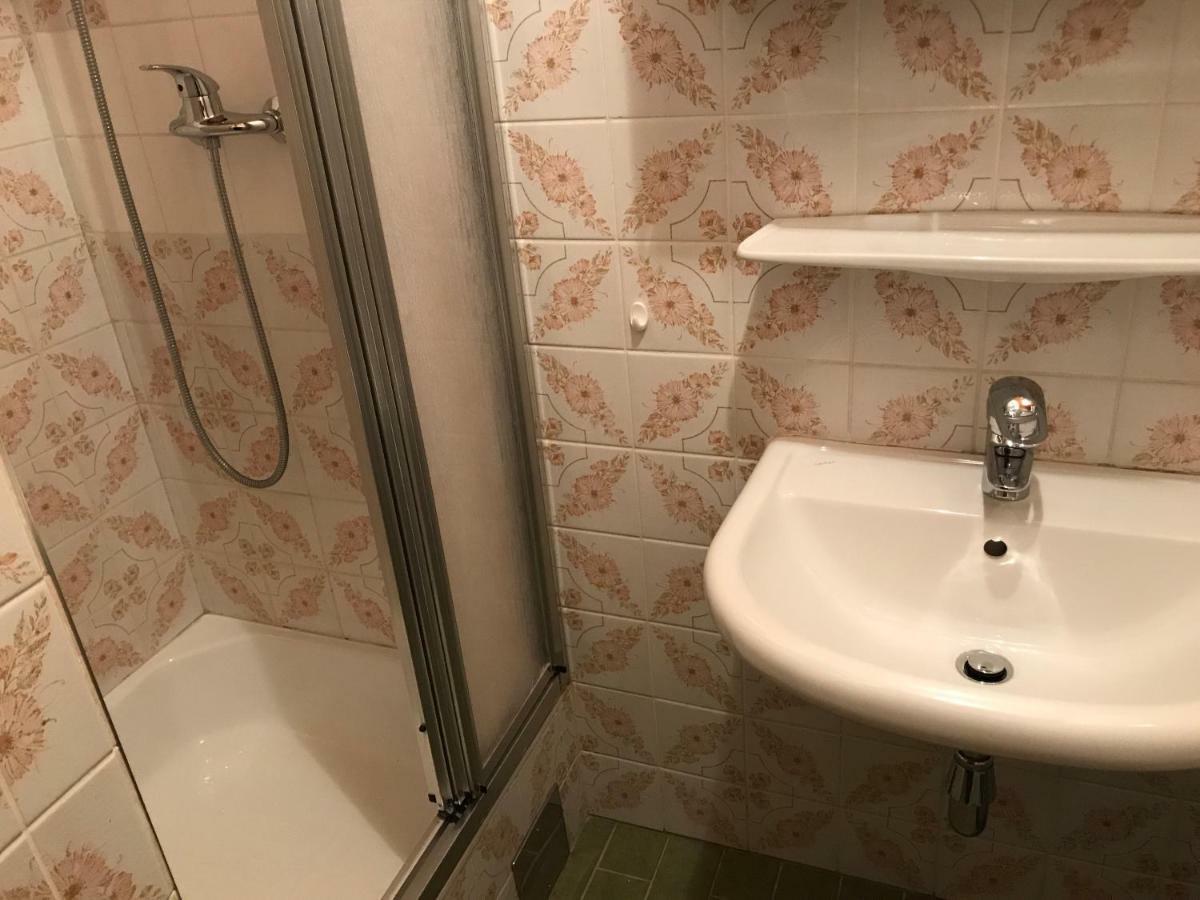 Stubalm Appartements Salla 外观 照片