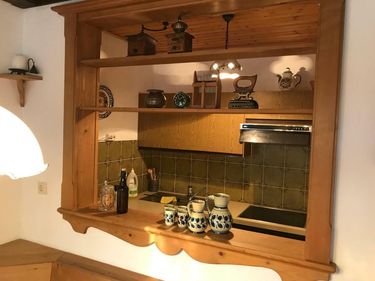 Stubalm Appartements Salla 外观 照片