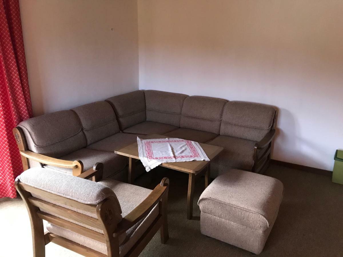 Stubalm Appartements Salla 外观 照片
